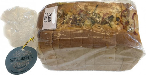 Garlic Bread